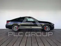 2025 BMW 420