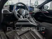 2025 BMW 420