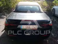 2025 BMW 420