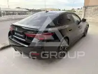 2025 BMW 420