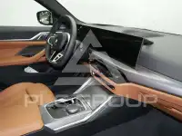2025 BMW 420