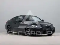 2026 BMW 420