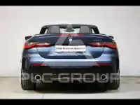 2025 BMW 420