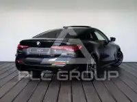 2025 BMW 420