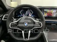 2025 BMW 420