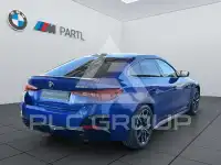 2025 BMW 420