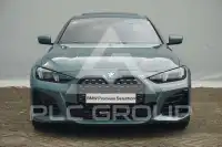 2025 BMW 420