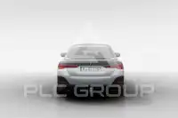 2026 BMW 420