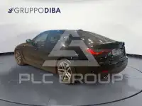 2025 BMW 420