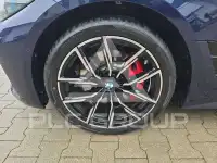 2025 BMW 420