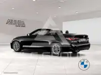 2025 BMW 420