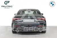 2025 BMW 420
