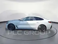 2025 BMW 420