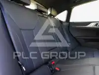 2025 BMW 420