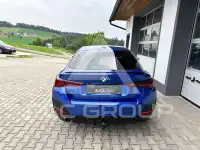 2025 BMW 420