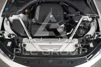 2025 BMW 420