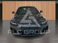 2025 BMW 420