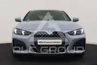 2025 BMW 420