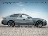 2025 BMW 420