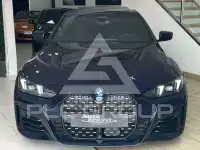 2025 BMW 420