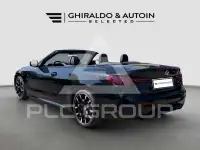 2025 BMW 420