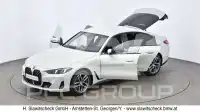 2025 BMW 420