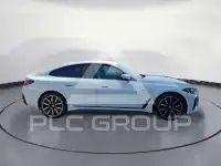 2025 BMW 420