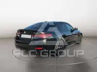 2025 BMW 420