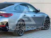 2025 BMW 420