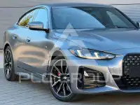 2025 BMW 420