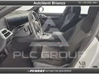 2025 BMW 420