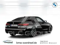 2025 BMW 420