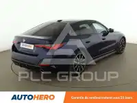 2025 BMW 420