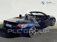 2025 BMW 420