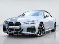 2025 BMW 420