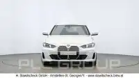 2025 BMW 420