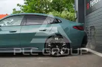 2025 BMW 420