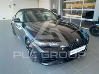 2025 BMW 420