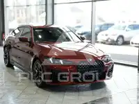 2025 BMW 420