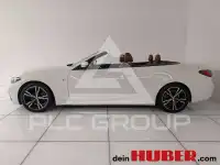 2025 BMW 420