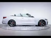 2025 BMW 420
