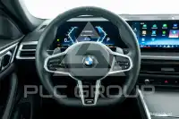 2025 BMW 420