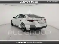 2025 BMW 420