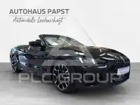 2025 BMW 420