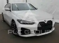 2025 BMW 420