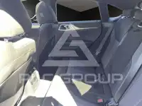 2025 BMW 420