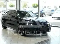 2025 BMW 420