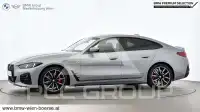 2025 BMW 420