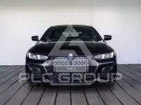 2025 BMW 420