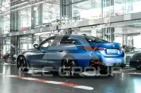 2025 BMW 420